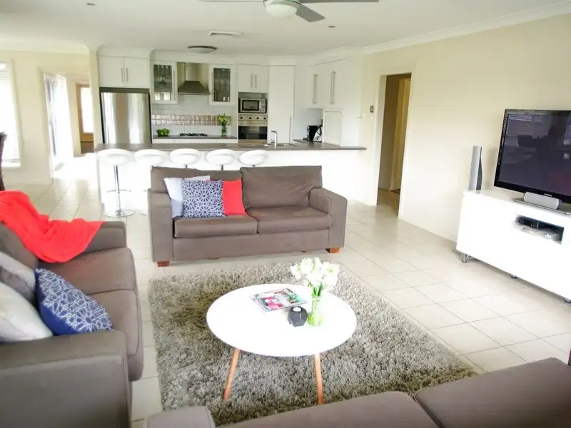 Main view of Homely house listing, 33 St Andrews Drive, Dubbo NSW 2830