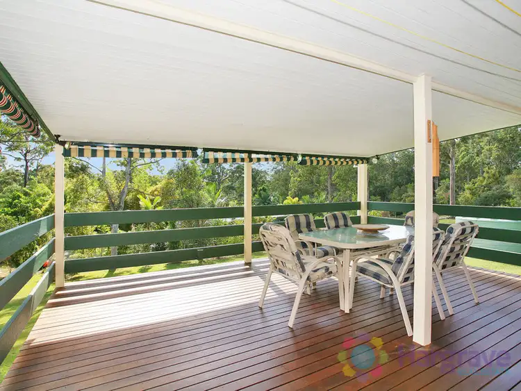 Third view of Homely house listing, 75 Hawk Road, Pomona QLD 4568