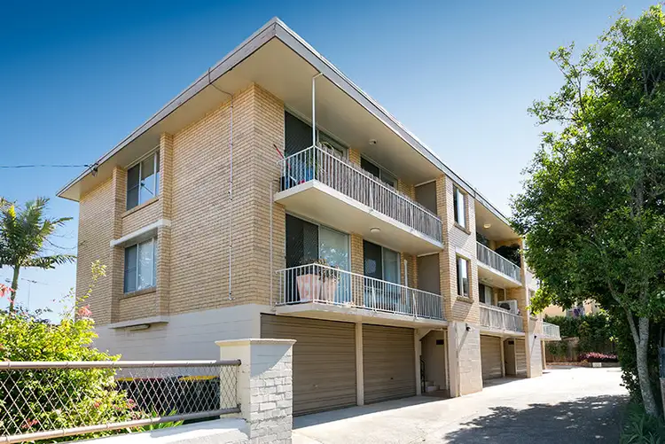 5/82 Racecourse Road, Ascot QLD 4007