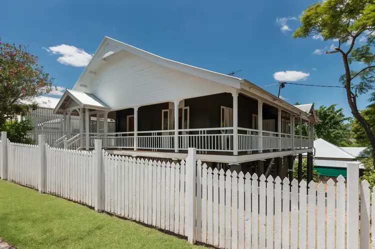 133 Swann Road, Taringa QLD 4068