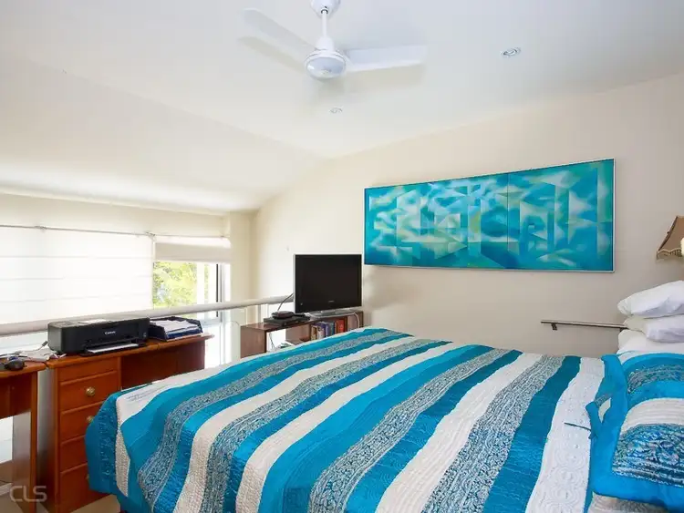 Seventh view of Homely townhouse listing, 3A/16 Spinnaker Drive, Sandstone Point QLD 4511