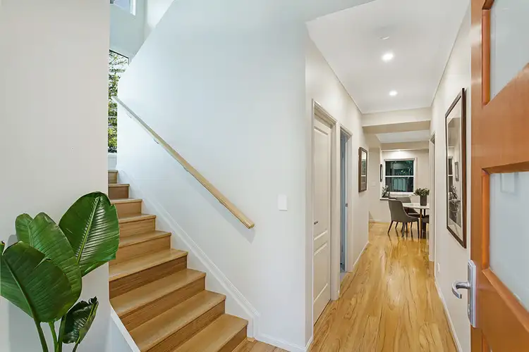 Sixth view of Homely townhouse listing, 1/11 Barry Street, Mount Lofty QLD 4350