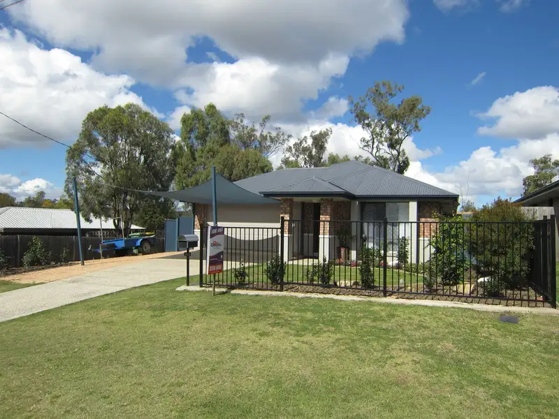 Main view of Homely house listing, 144 Berry Street, Yamanto QLD 4305