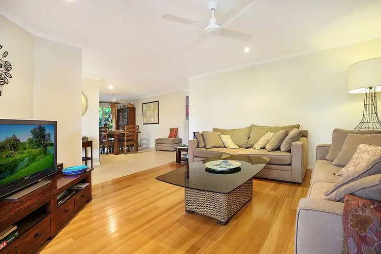 Fifth view of Homely house listing, 95 Glenfields Boulevard, Mountain Creek QLD 4557