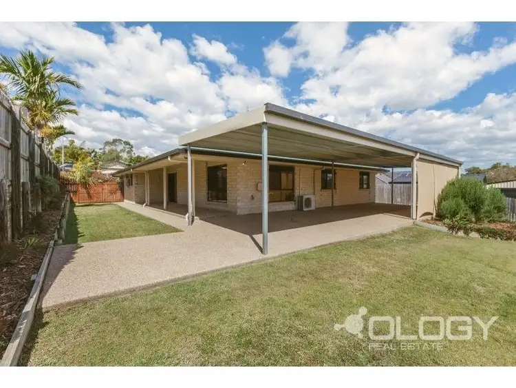 Third view of Homely house listing, 22 Connemara Drive, Kawana QLD 4701