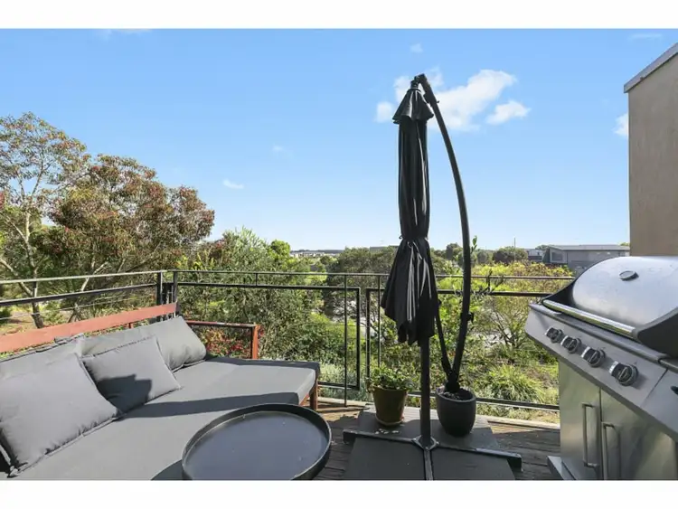 Fifth view of Homely townhouse listing, 41 Coast Drive, Torquay VIC 3228