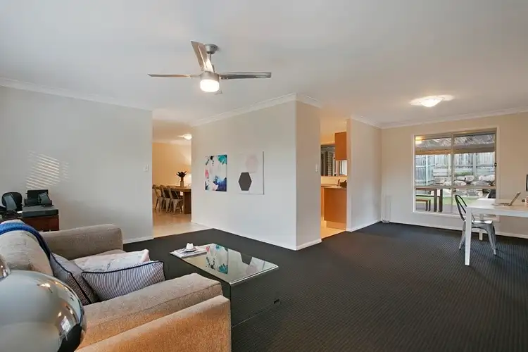 Fourth view of Homely house listing, 12 Oleosa Close, Moggill QLD 4070