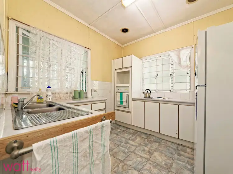 Fifth view of Homely house listing, 39 Ardill Street, Zillmere QLD 4034
