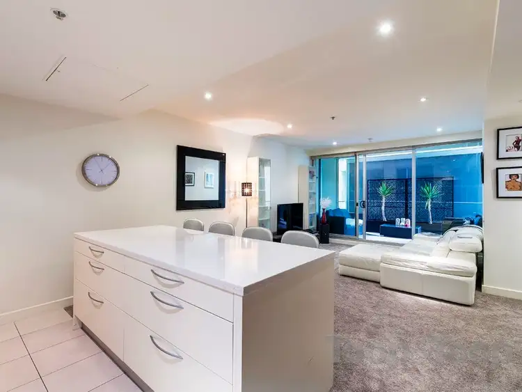 Fifth view of Homely apartment listing, 304/19 Holdfast Promenade, Glenelg SA 5045