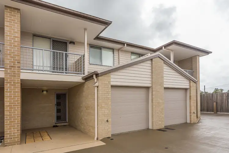 17/12 Joyce Street, Coopers Plains QLD 4108
