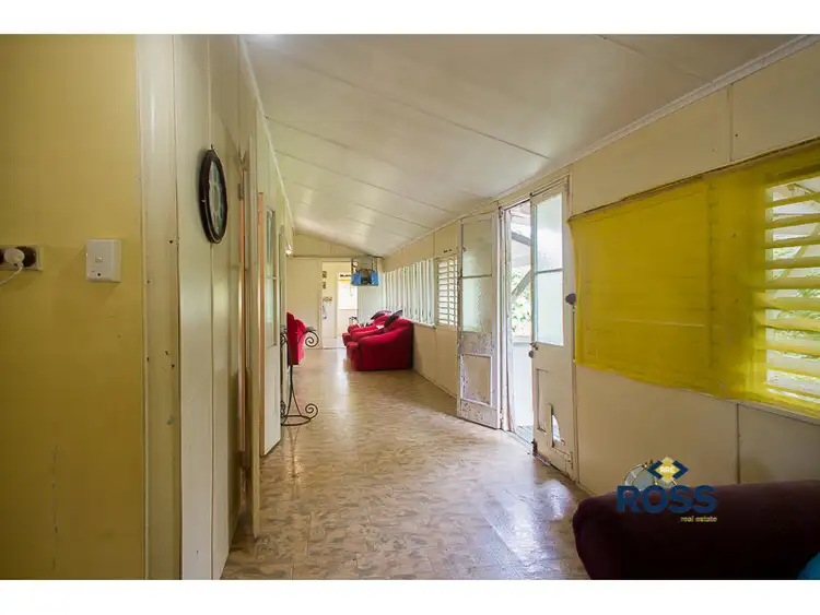 Fourth view of Homely house listing, 3 Fifth Avenue, South Townsville QLD 4810