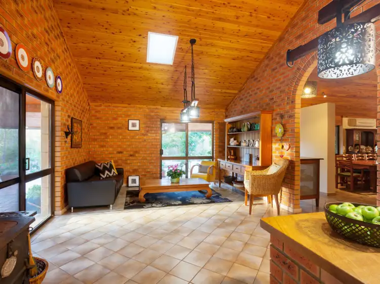 Sixth view of Homely house listing, 482 Lake Manchester Road, Mount Crosby QLD 4306