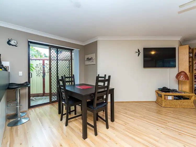 Fifth view of Homely semi-detached listing, 2/3 Sanctuary Court, Coombabah QLD 4216