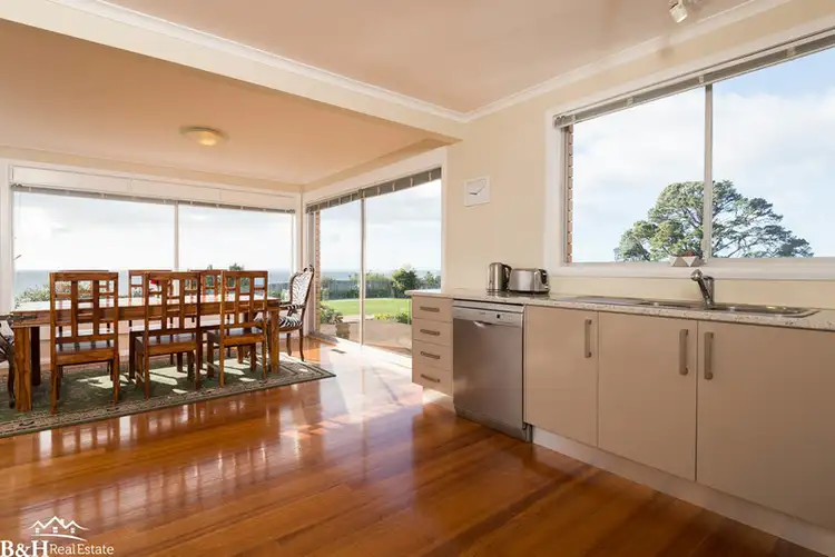 Third view of Homely rural property listing, 38 West Ridge Road, Penguin TAS 7316