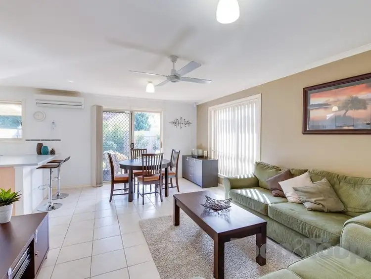 Second view of Homely house listing, 46A Creslin Avenue, Ingle Farm SA 5098