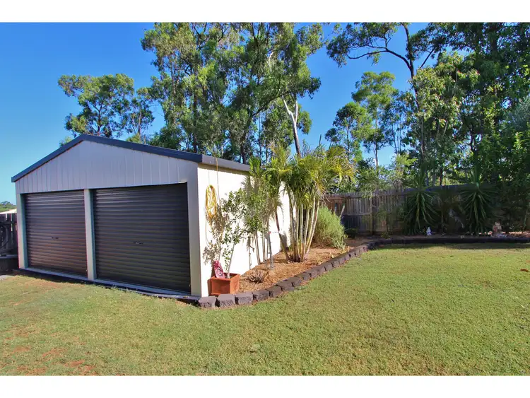 Seventh view of Homely house listing, 18 Shamrock Court, Chuwar QLD 4306
