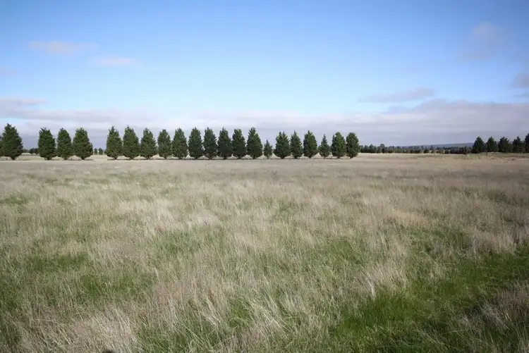 Seventh view of Homely land listing, Lot 1 School Lane, Cambrian Hill VIC 3352