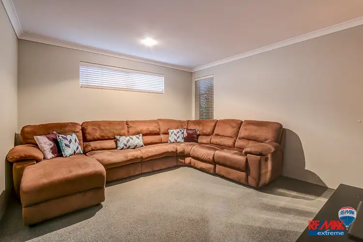 Sixth view of Homely house listing, 137 Beachside Parade, Yanchep WA 6035