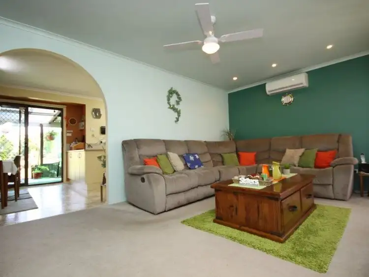 Sixth view of Homely house listing, 101 Warrego Drive, Sanctuary Point NSW 2540
