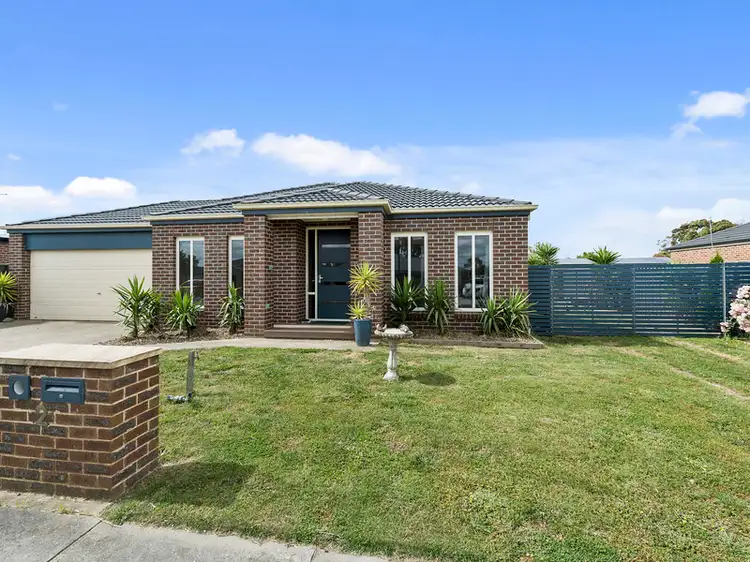 2 Imperial Drive, Colac VIC 3250