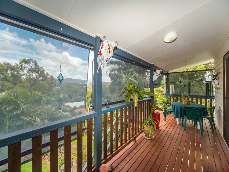 41 Adaminaby Drive, Helensvale QLD 4212