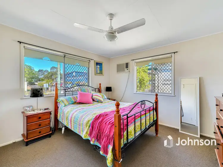 Sixth view of Homely house listing, 103 Wildey Street, Raceview QLD 4305