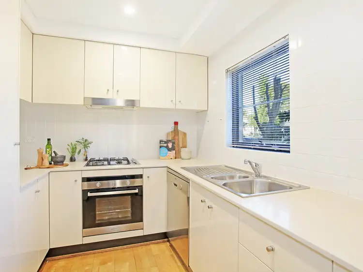 Fourth view of Homely townhouse listing, 4/515 Great North Road, Abbotsford NSW 2046