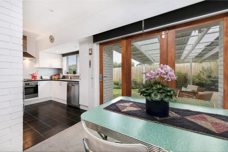 Third view of Homely unit listing, 3/11 Coonara Avenue, Mount Eliza VIC 3930