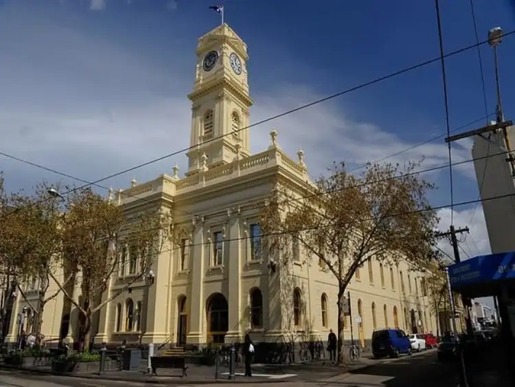 Seventh view of Homely studio listing, 102/32-34 St Edmonds Road, Prahran VIC 3181