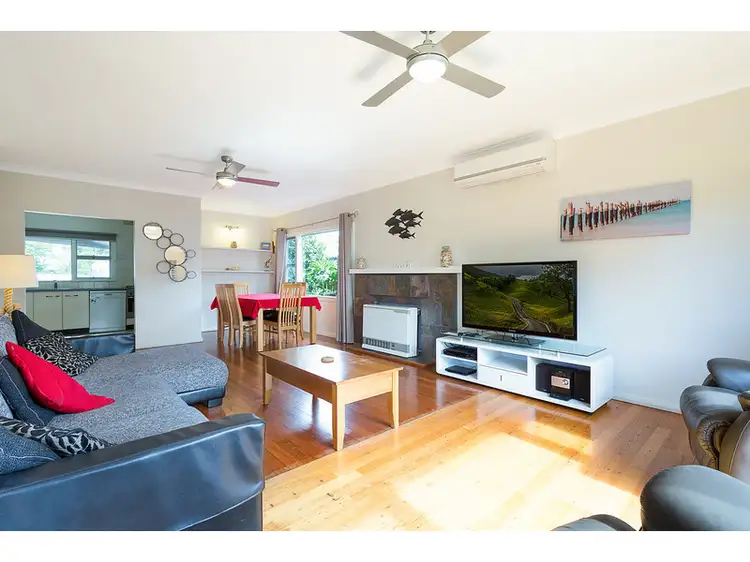 Third view of Homely house listing, 2 Wyeebo Street, Merimbula NSW 2548