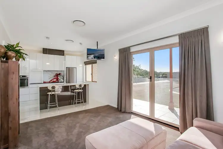 Fourth view of Homely house listing, 73-75 William Humphreys Drive, Mundoolun QLD 4285