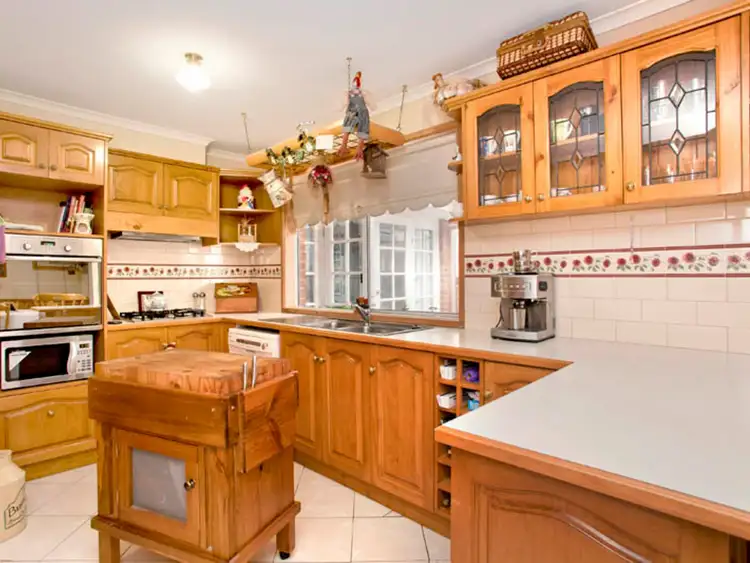 Third view of Homely house listing, 55 Cloverdale Drive, Corio VIC 3214