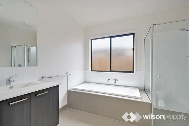 Fifth view of Homely house listing, 16 Mitchell Drive, Traralgon VIC 3844