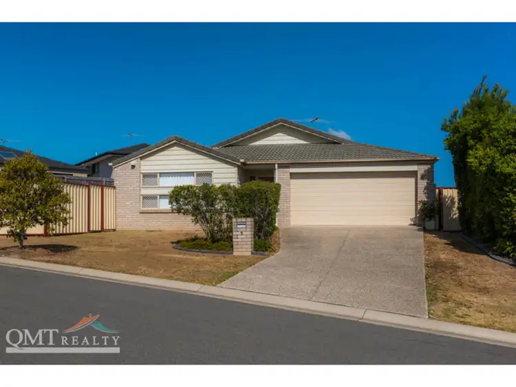 5 Flametree Crescent, Berrinba QLD 4117