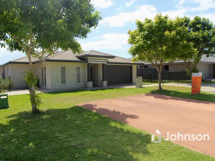 Main view of Homely house listing, 6 Francene Place, Birkdale QLD 4159