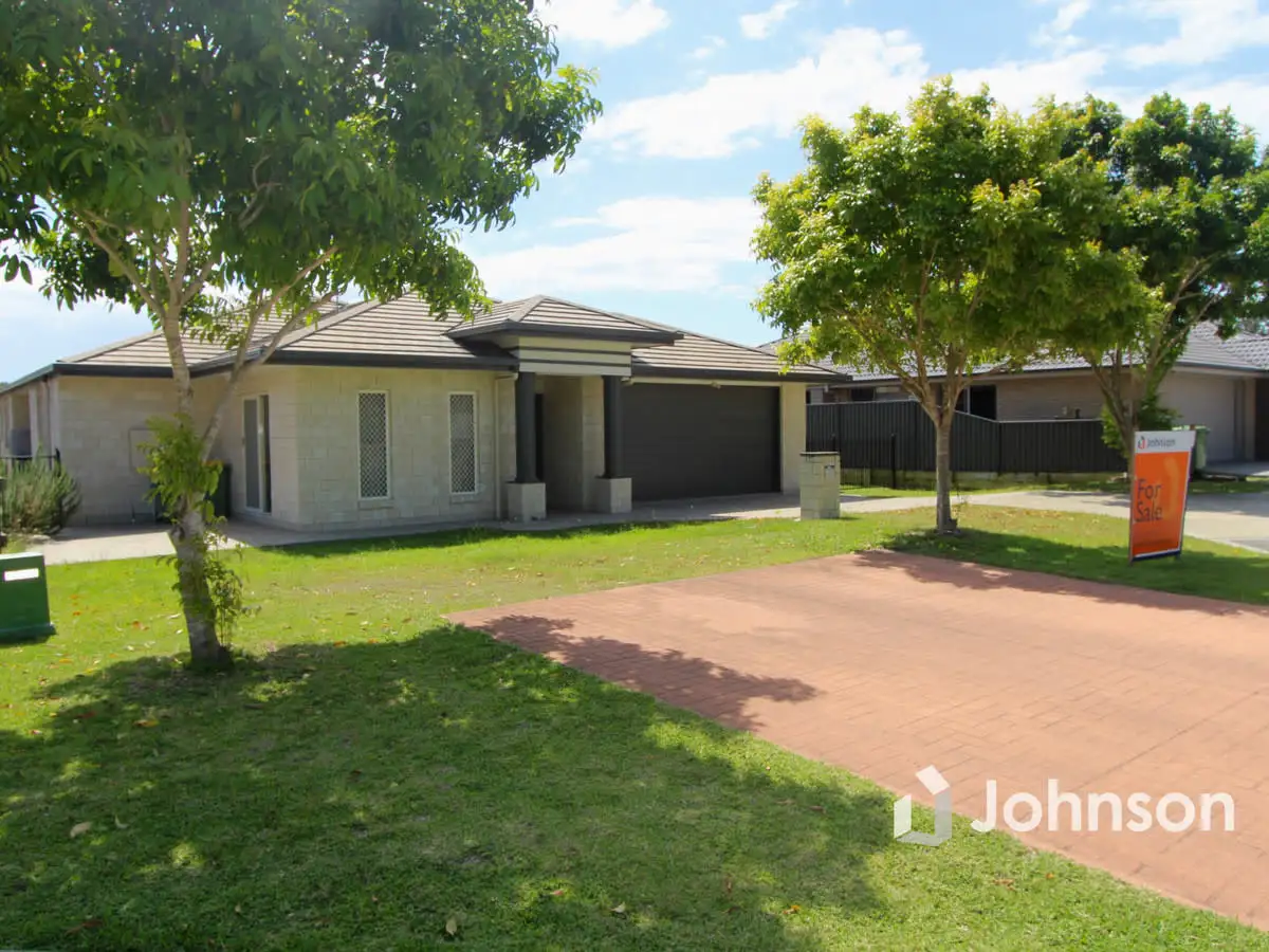 Main view of Homely house listing, 6 Francene Place, Birkdale QLD 4159