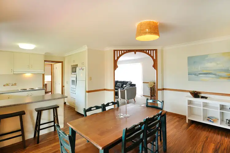 Fifth view of Homely house listing, 22 Brendanbri  Street, Kearneys Spring QLD 4350