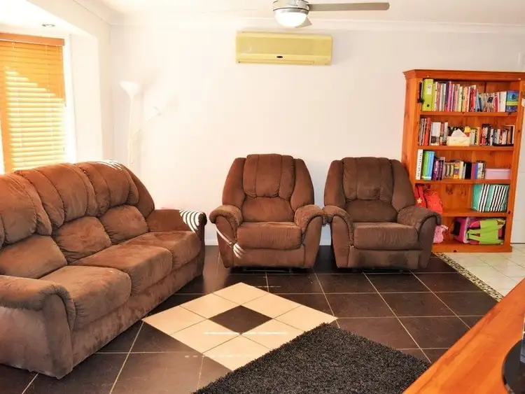 Third view of Homely house listing, 7 Hanworth Court, Yamanto QLD 4305