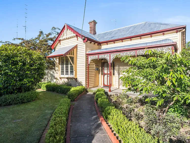 Main view of Homely house listing, 18 Queen Street, Colac VIC 3250