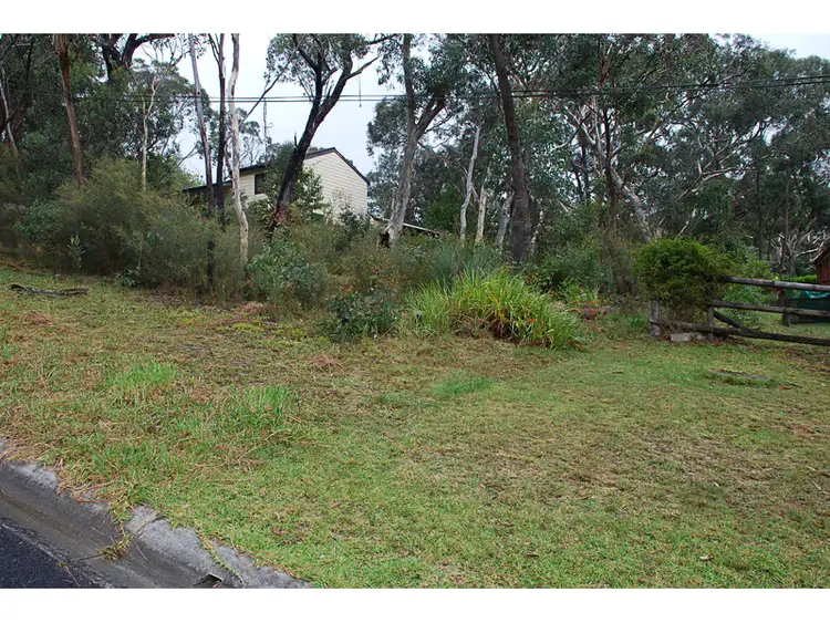 90 Minni Ha Ha Road, Katoomba NSW 2780