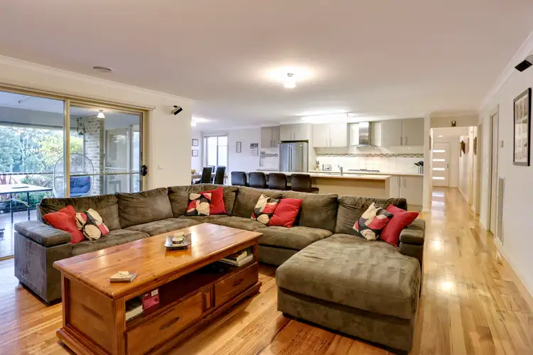 Third view of Homely house listing, 10 Kookaburra Court, Gembrook VIC 3783