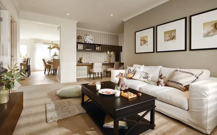 Seventh view of Homely house listing, 7 Decourcy Way, Armstrong Creek VIC 3217