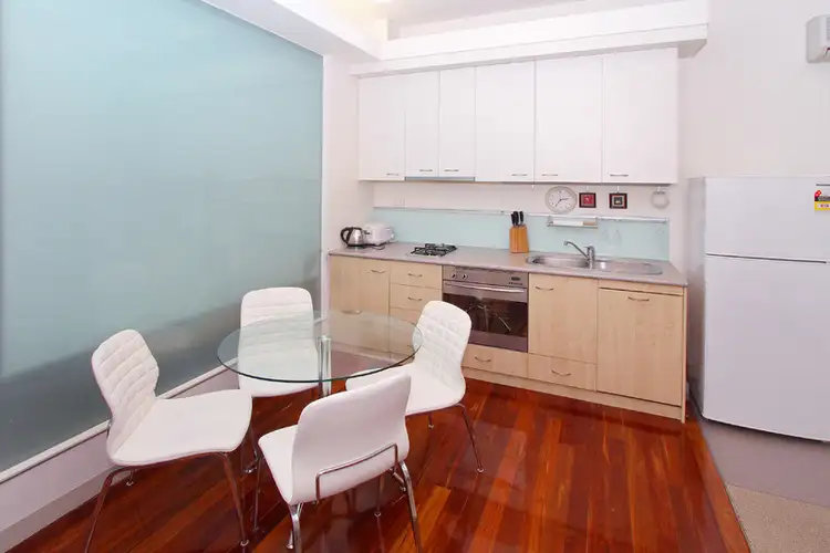 Fourth view of Homely apartment listing, 205/292 Flinders Street, Melbourne VIC 3000