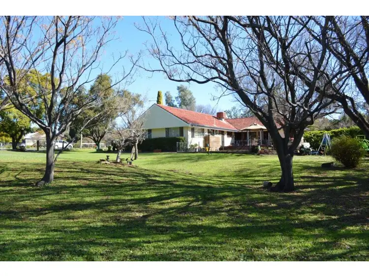 Main view of Homely house listing, 168 George Street, Gunnedah NSW 2380