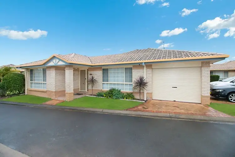 Main view of Homely villa listing, 10/1 Cromer Court, Banora Point NSW 2486