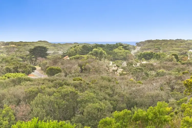 Sixth view of Homely house listing, Lot 3, 424 Sandy Road, St Andrews Beach VIC 3941