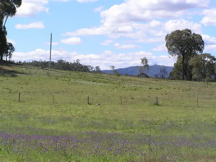 Second view of Homely rural property listing, L5 Port Macquarie Road, Rylstone NSW 2849