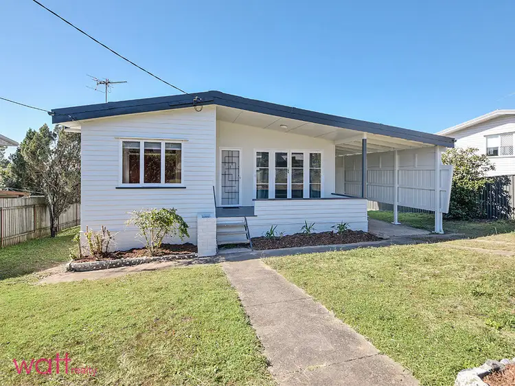 27 Boulter Street, Aspley QLD 4034