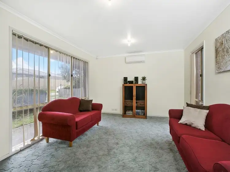 Second view of Homely house listing, 7 Melrose Terrace, Somerville VIC 3912
