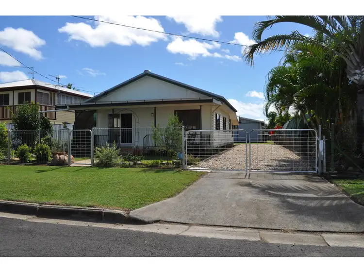 31 Robins Street, Mareeba QLD 4880